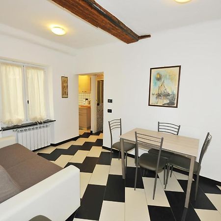 Casa Costa Serena Genoa Ngoại thất bức ảnh