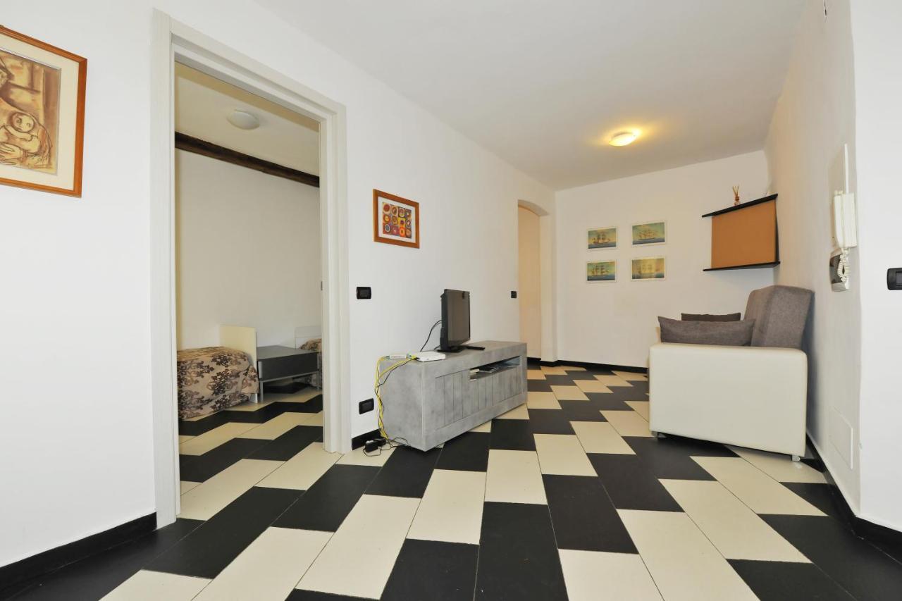 Casa Costa Serena Genoa Ngoại thất bức ảnh