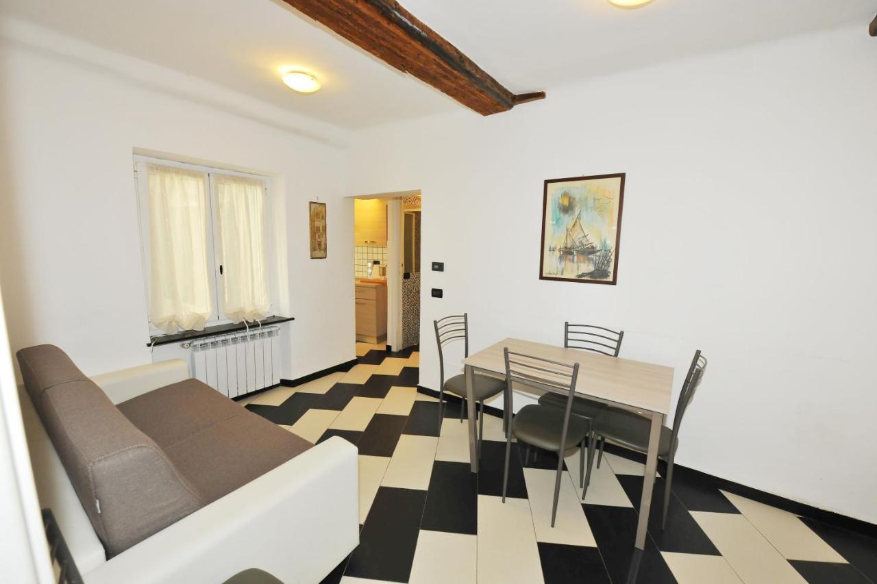 Casa Costa Serena Genoa Ngoại thất bức ảnh