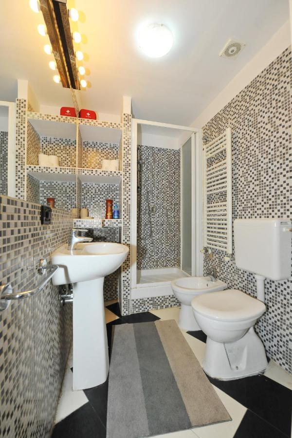 Casa Costa Serena Genoa Ngoại thất bức ảnh