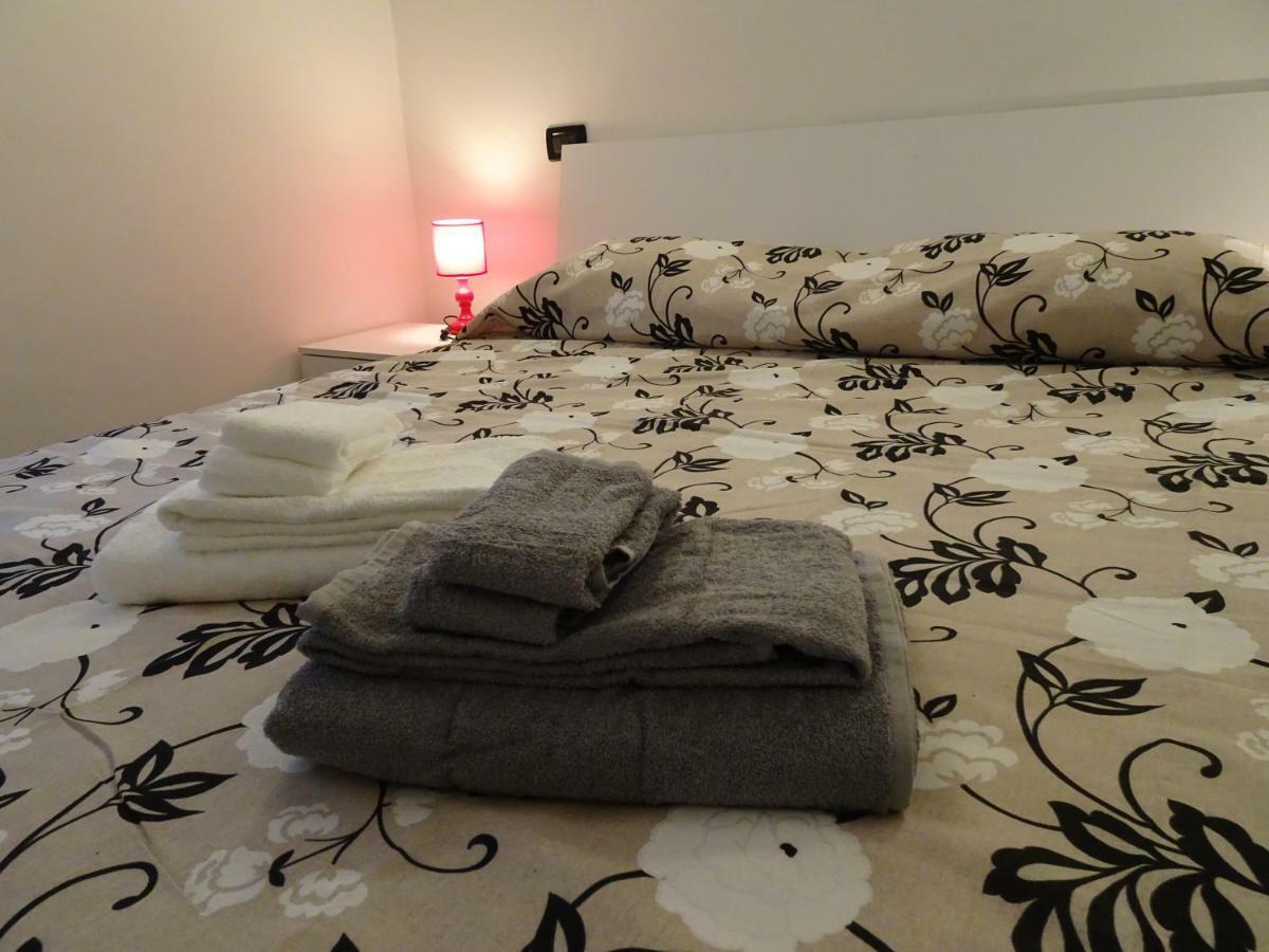 Casa Costa Serena Genoa Ngoại thất bức ảnh