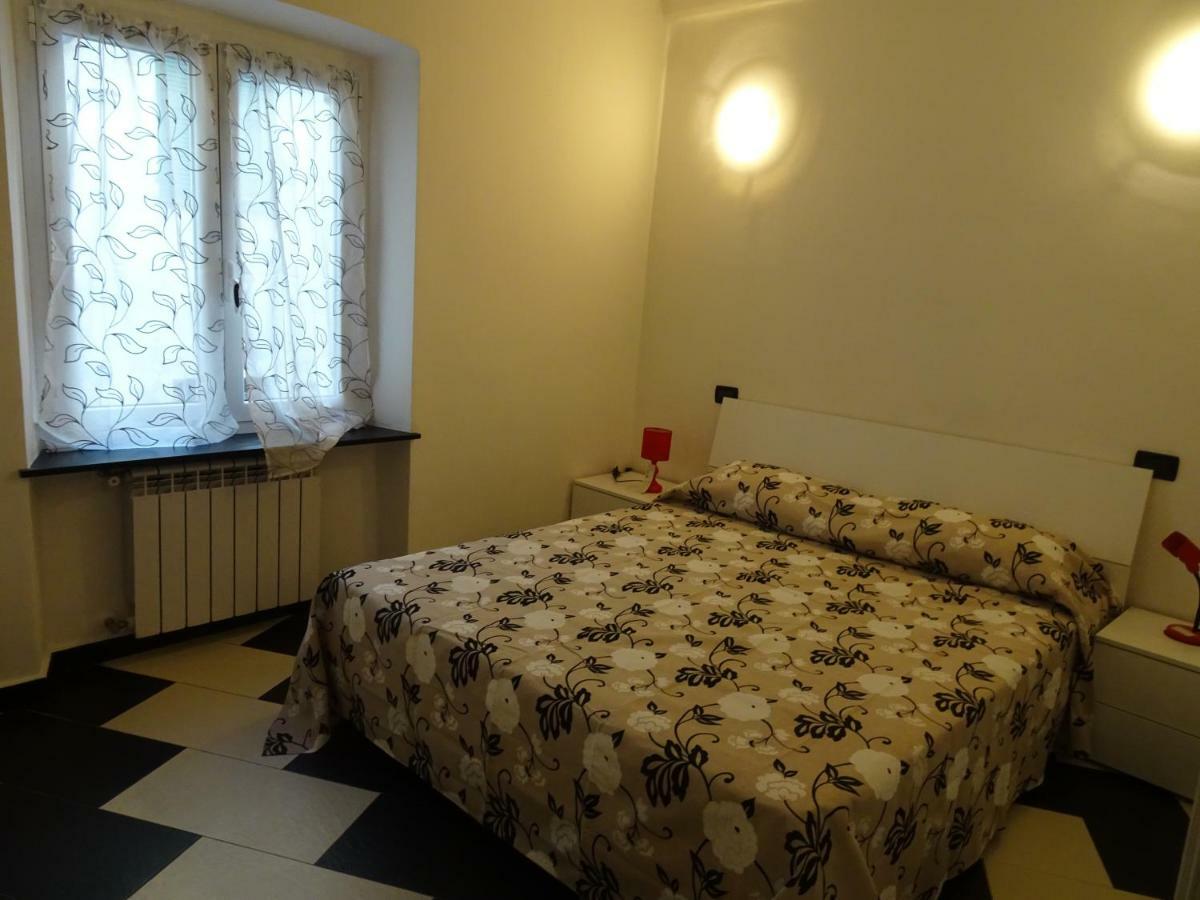Casa Costa Serena Genoa Ngoại thất bức ảnh